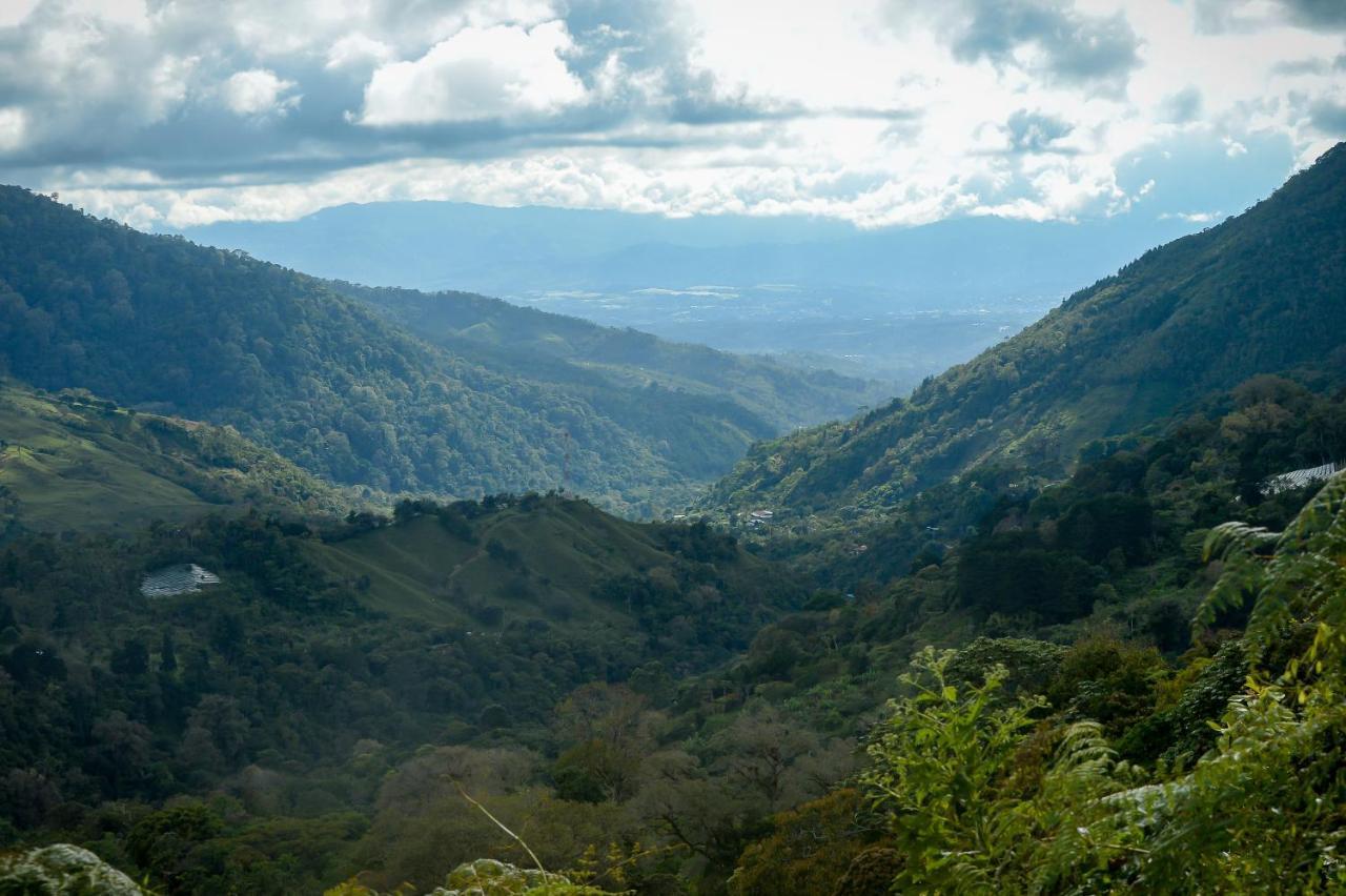 Talamanca Nature Reserve Rivas Exteriér fotografie